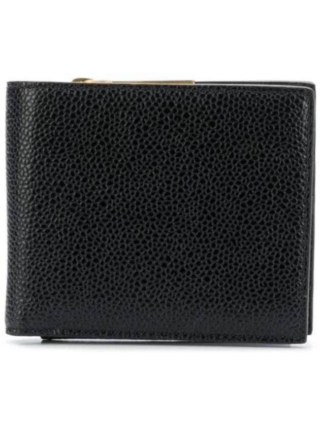 톰브라운 폴드아웃 동전 지갑 MAW146A00198