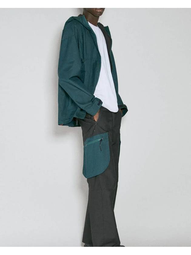 디스트릭트 비전 콘트라스트 포켓 유틸리티 팬츠 DV0058ABlack_None