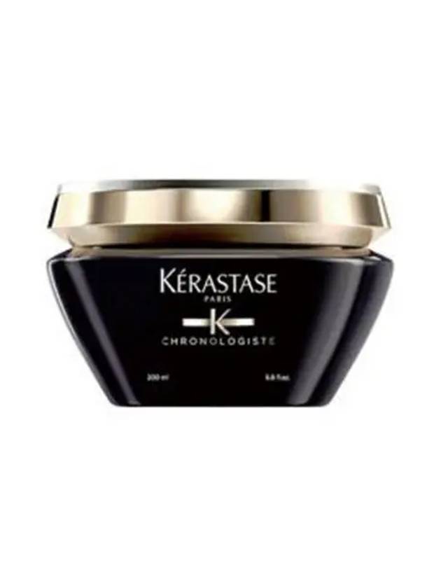 케라스타즈 크로놀로지스트 마스크 200ml 271782