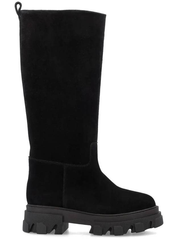 GIA BORGHINI X Pernille Teisbaek 07 니하이 부츠 PERNI07_5000