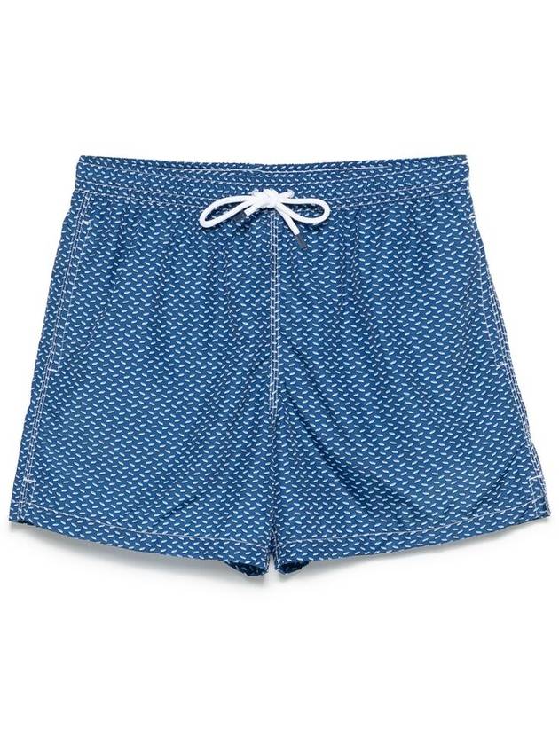 Fedeli - Polyester Beachwear