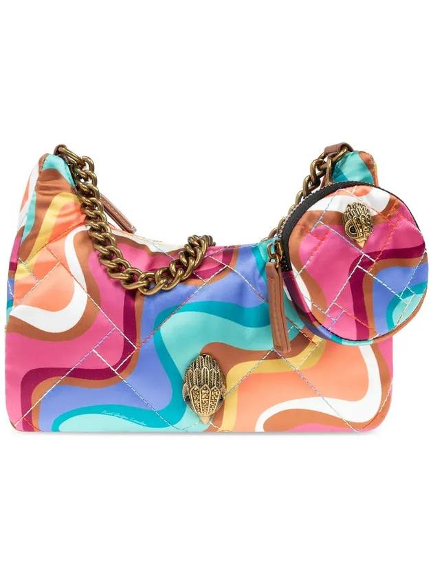 커트 가이거 멀티 체인 숄더백 RECYCLEDMULTICROSSBODY0_MULTOTHER