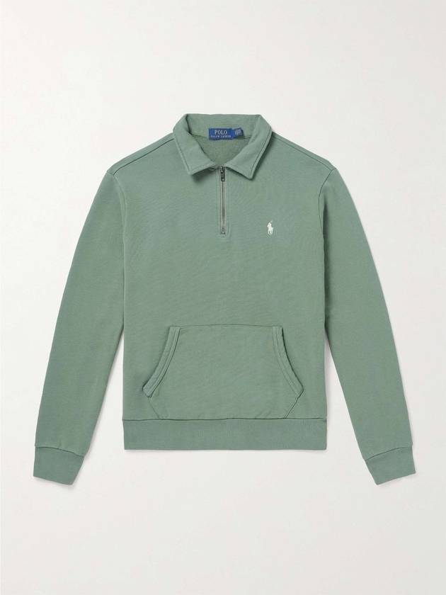 폴로 랄프로렌 남성 맨투맨