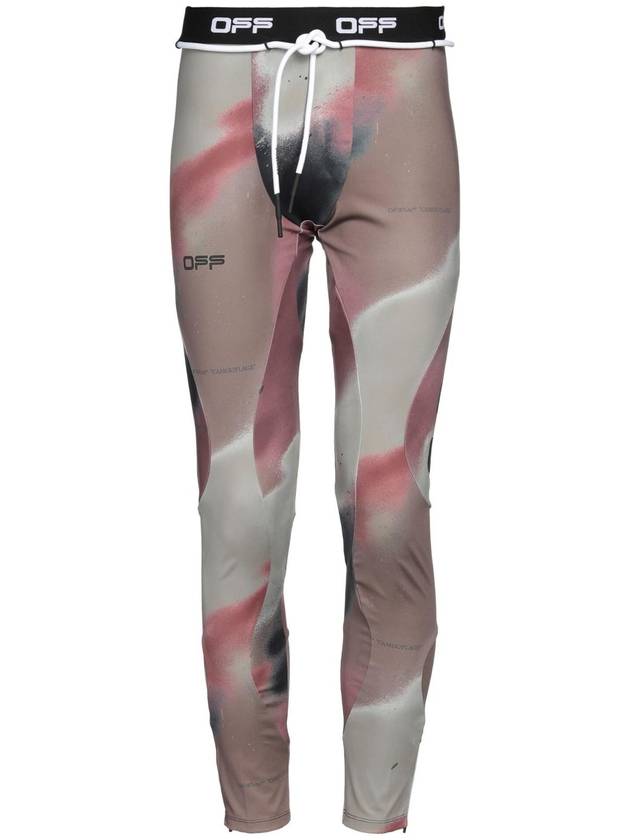 오프화이트 레깅스 프리미엄