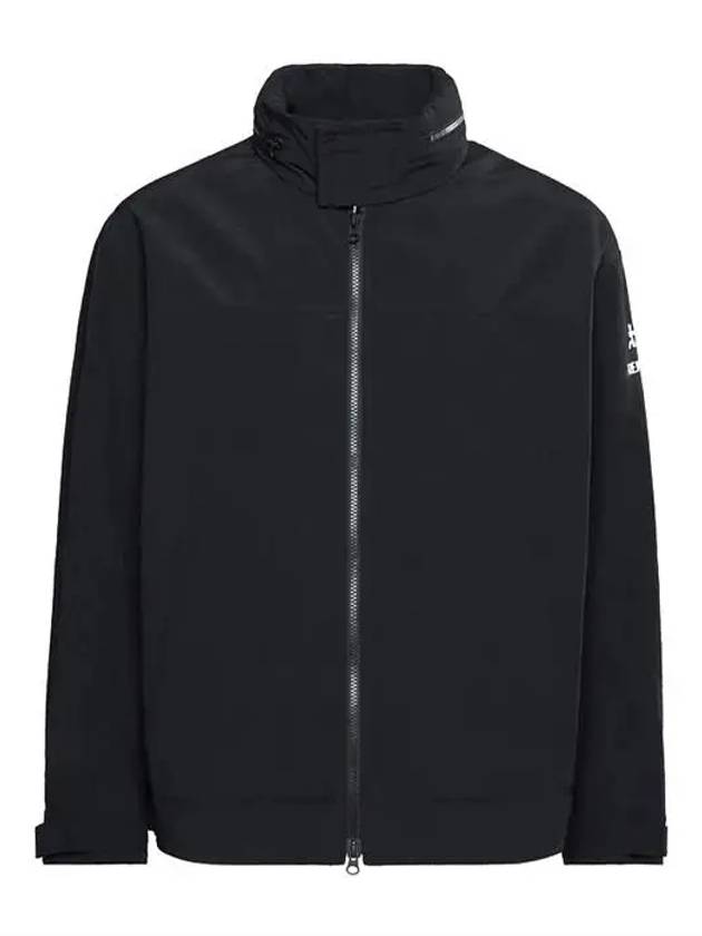 23SS 프리미아타 블루종 자켓 블랙