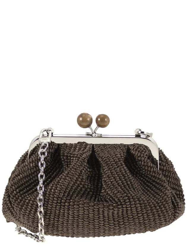 위켄드 맥스 마라 팔마스 체인드 페이스트리 백 2515511095600_048