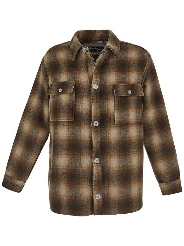 Family First Casual jacket