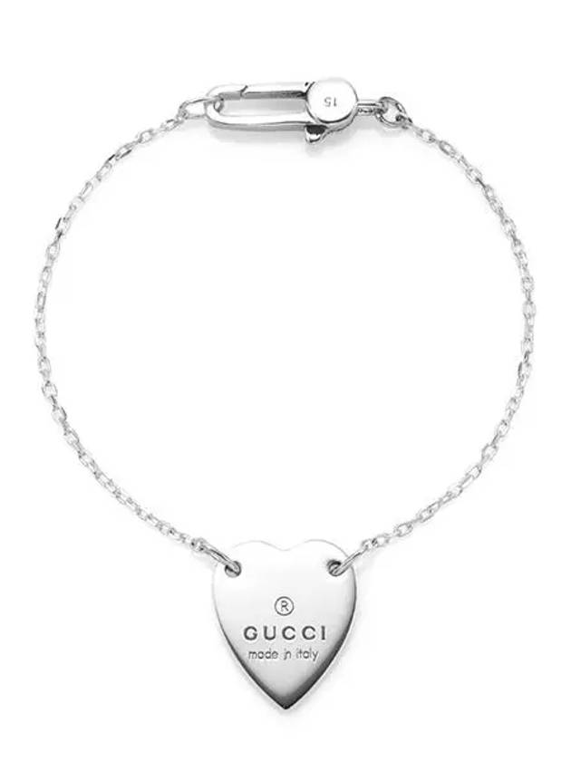 구찌 GUCCI YBA223513001 여성 팔찌 악세사리