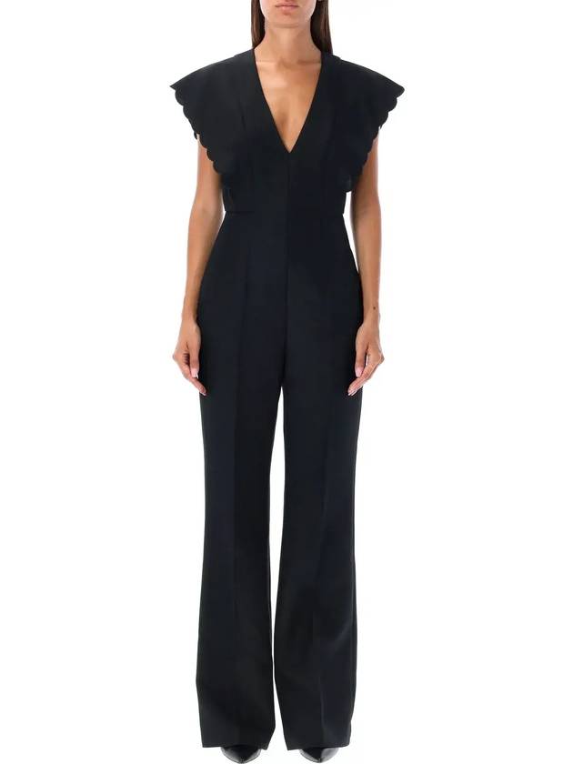 Philosophy Di Lorenzo Serafini 브이넥 점프수트 A04445727_0555