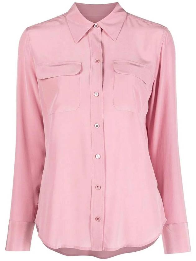 Equipment Wildose shirt