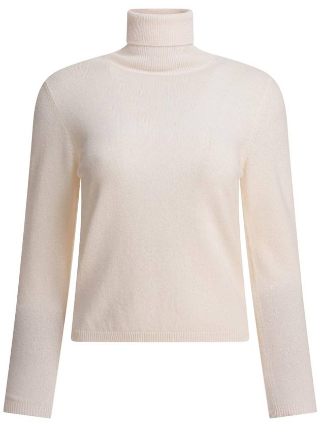 NB40 캉그라 여성 스웨터 Knitwear