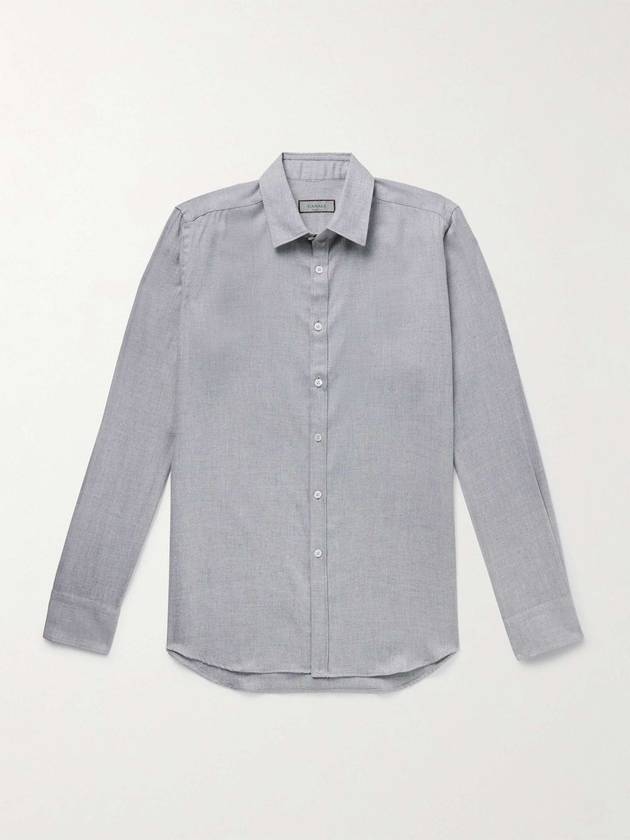 까날리 남성 긴팔 티셔츠