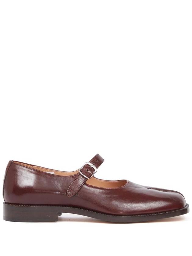 메종마르지엘라 타비 펌프스 S39WL0119P8158