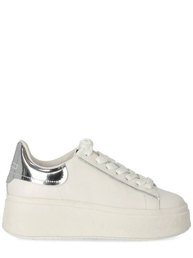 애쉬 모비 레이스업 스니커즈 MOBYBIS01_