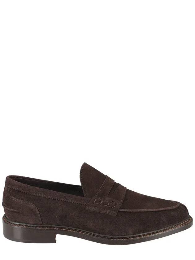 Tricker's 아담 슬립온 로퍼 79561094_COFFEECASTORINO