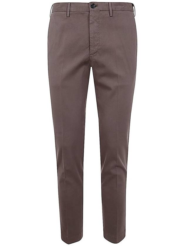 Incotex Casual pants