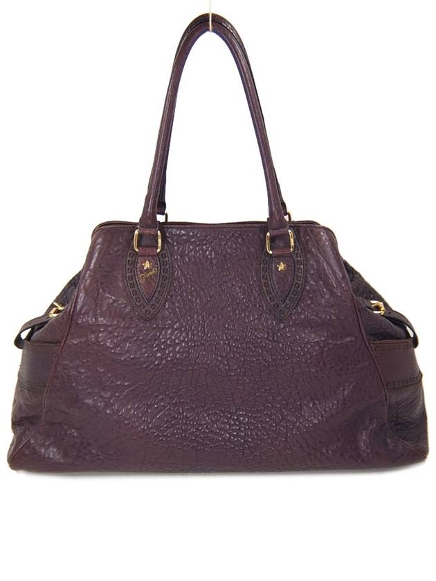 마진포기상품 펜디 8BN158 가죽 빅백 숄더백