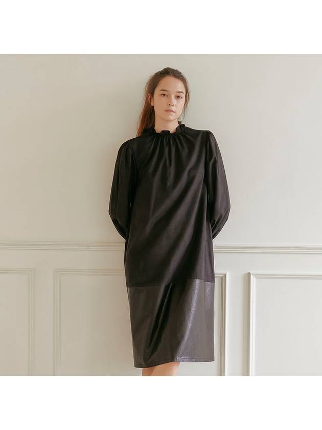 23FW 티나블러썸 COUPLE DRESS