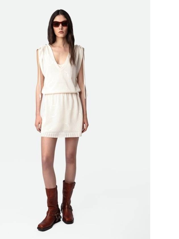 쟈딕앤볼테르 Alanis 원피스 드레스