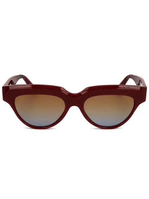 빅토리아 베컴 캣아이 선글라스 VB602S_604