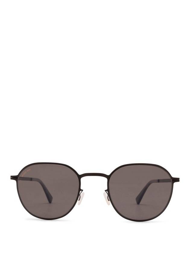 Mykita Talvi 라운드 프레임 선글라스