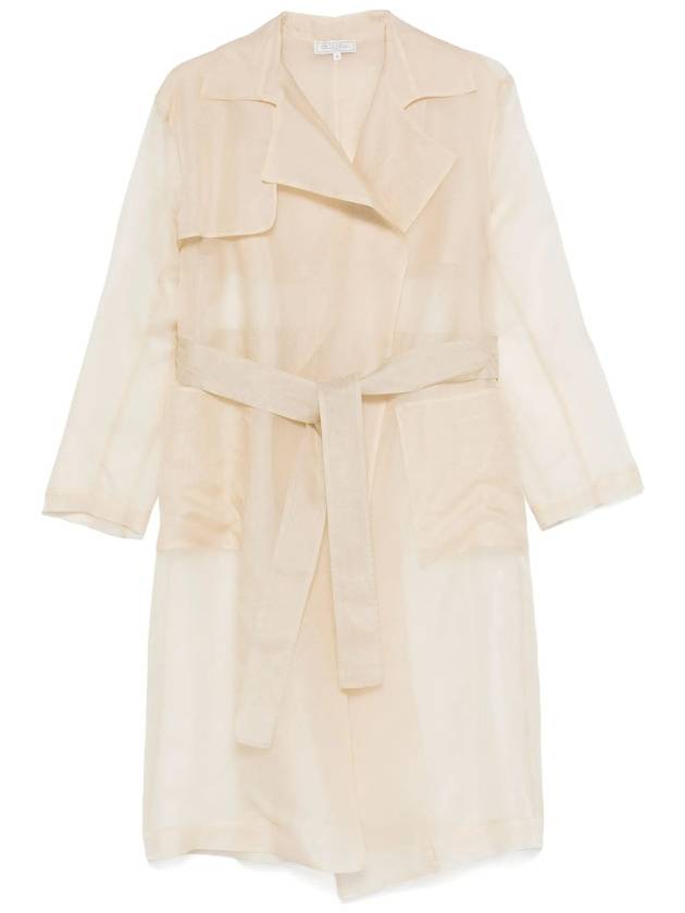 Antonelli - Silk Coats