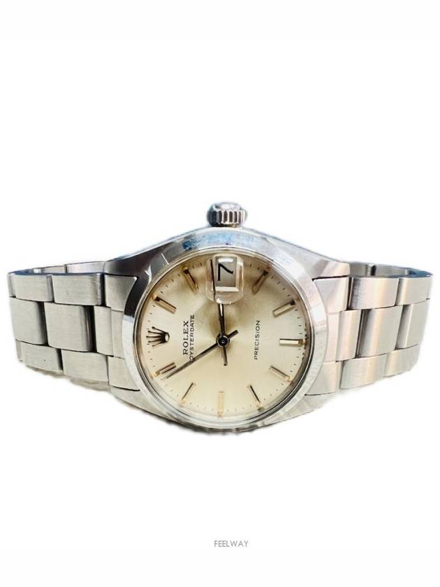 롤렉스 남성 시계