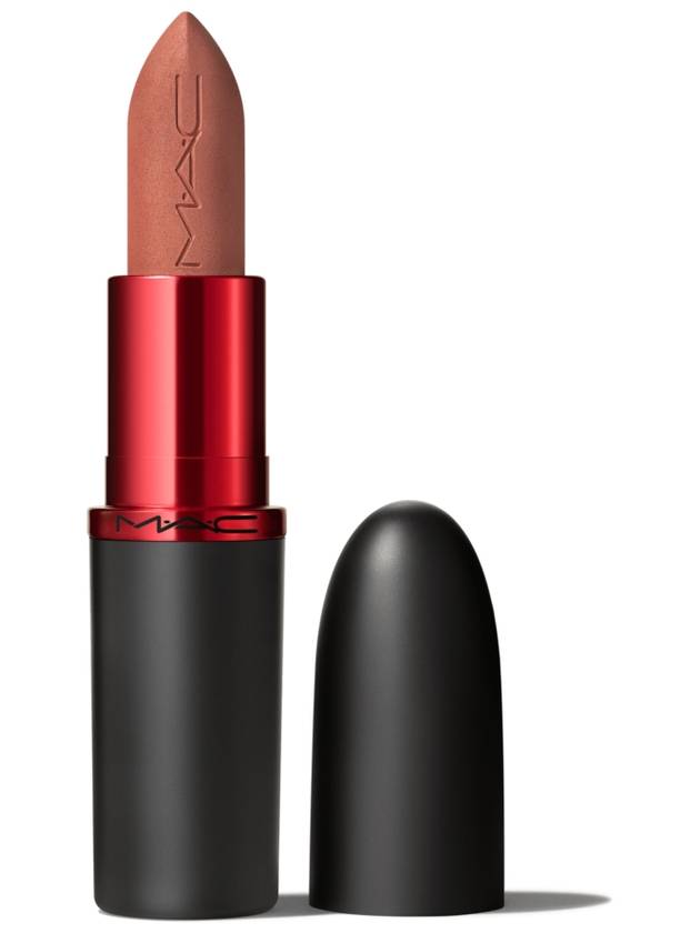 MAC Cosmetics -ximal Silky Matte Viva Glam Lipstick - 비바 이퀄리티 - 3.5g