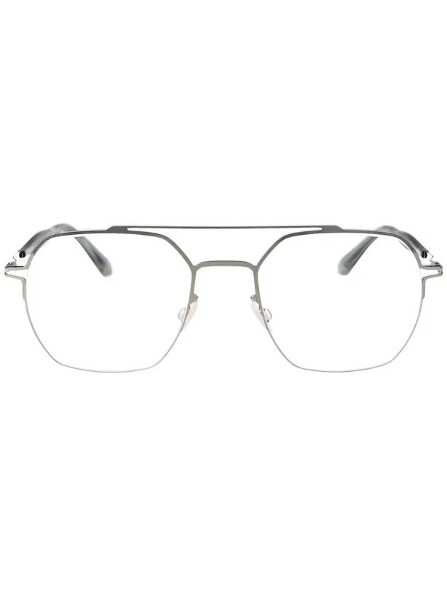 Mykita Arlo 에비에이터 프레임 안경 ARLO_051