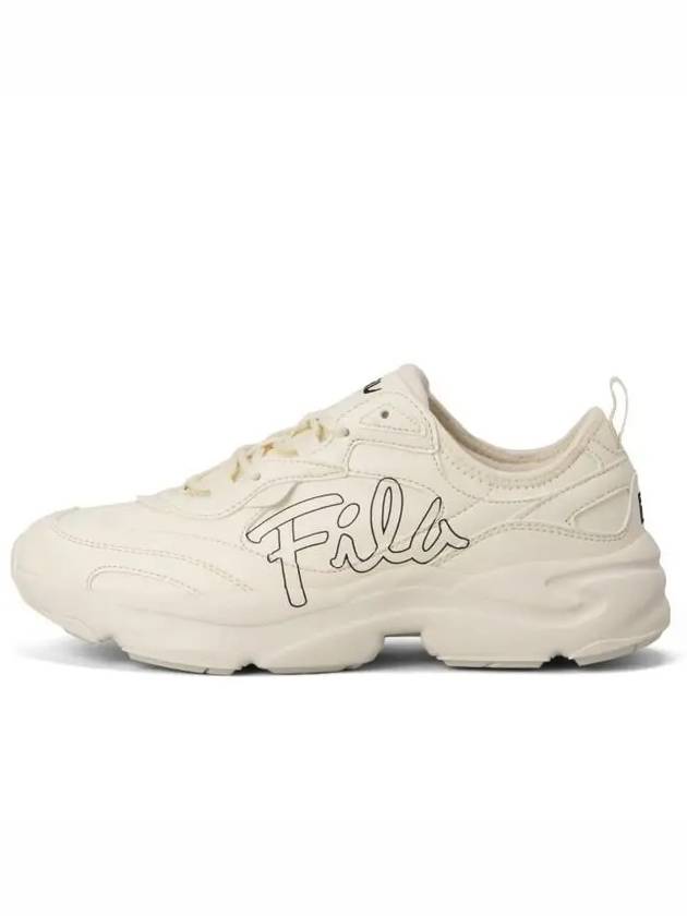 FILA 레이트 레이너 스크립트 1RM02810G923