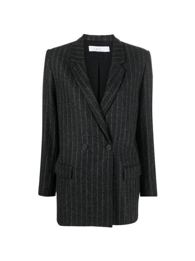 23FW 이로 아우터 DONESI WP07 GRY35 GREY