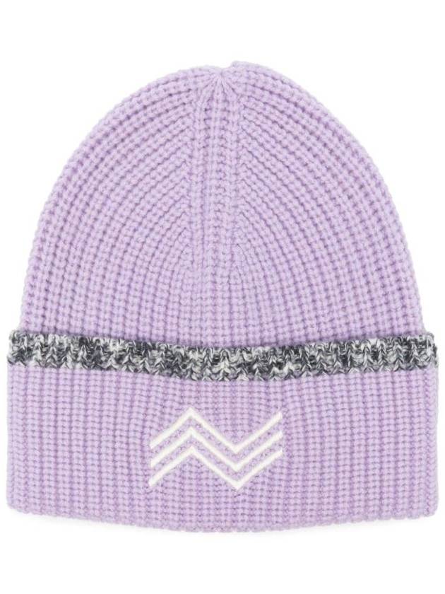 미쏘니 여성 ZIG ZAG WOOL BEANIE CP00WOD98290002