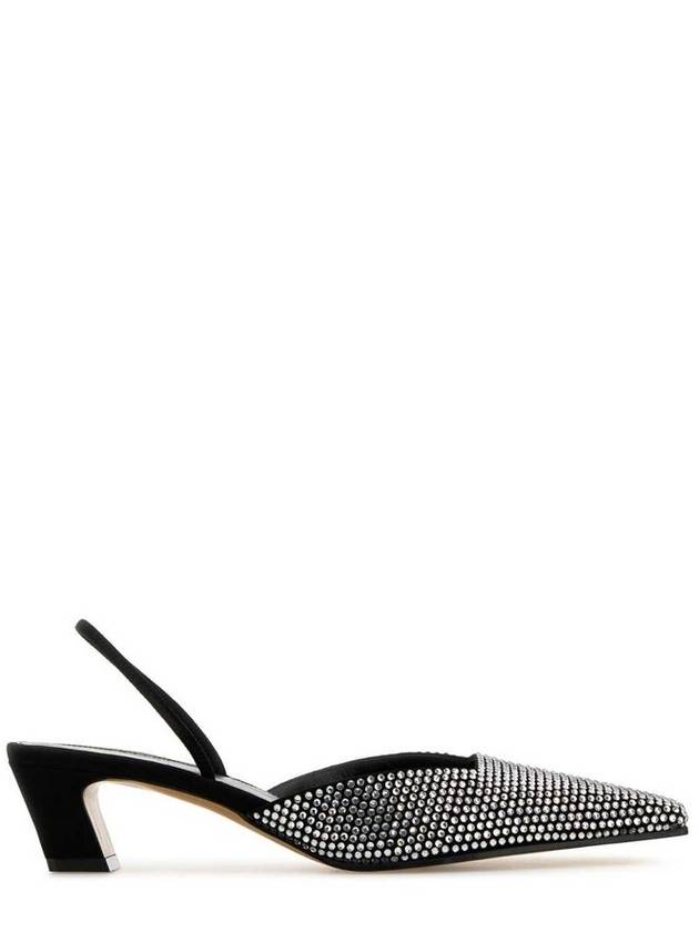 카이트 루즈벨트 장식 펌프스