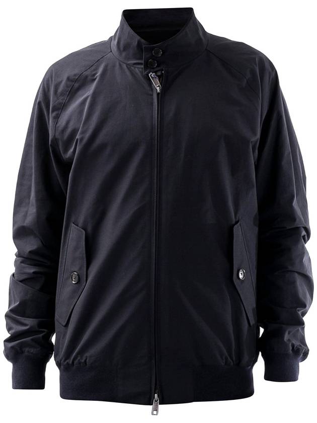 Baracuta Harrington jacket