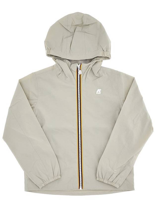 K-WAY Stretch nylon 'Jack' jacket