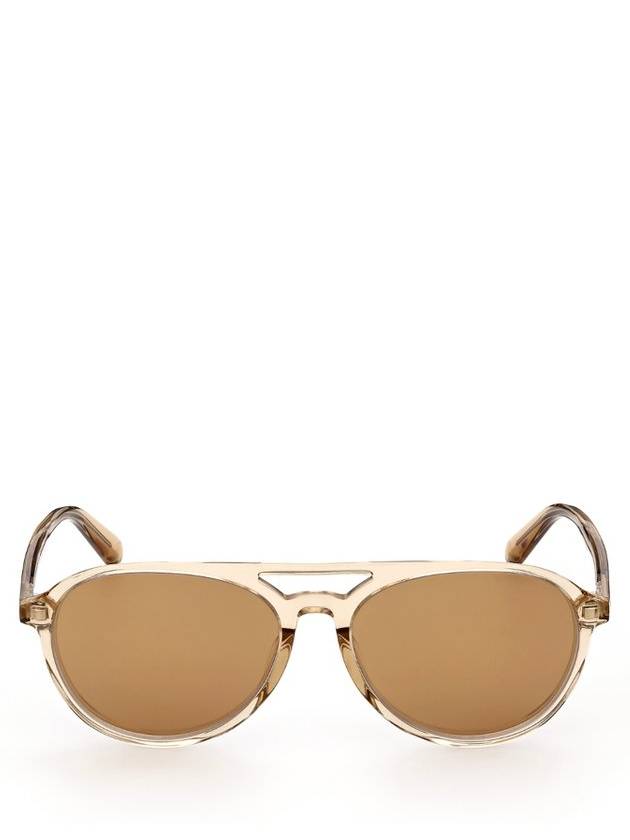 Moncler Eyewear 에비에이터 선글라스