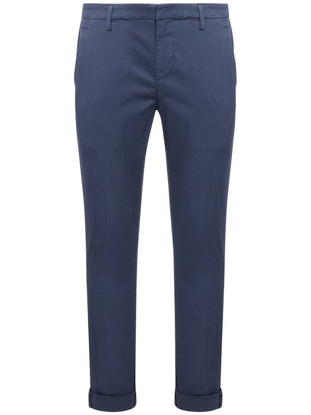 Dondup Cotton casual pants