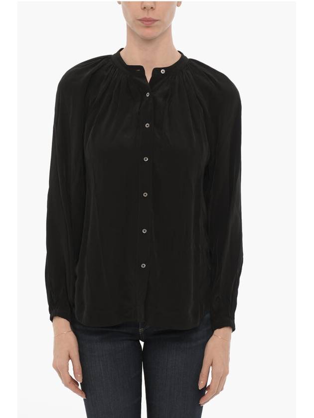 올세인츠 여성 셔츠