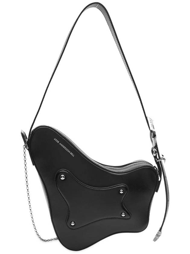앤더슨벨 Andersson Bell Guitar Bag AAA365W BLACK