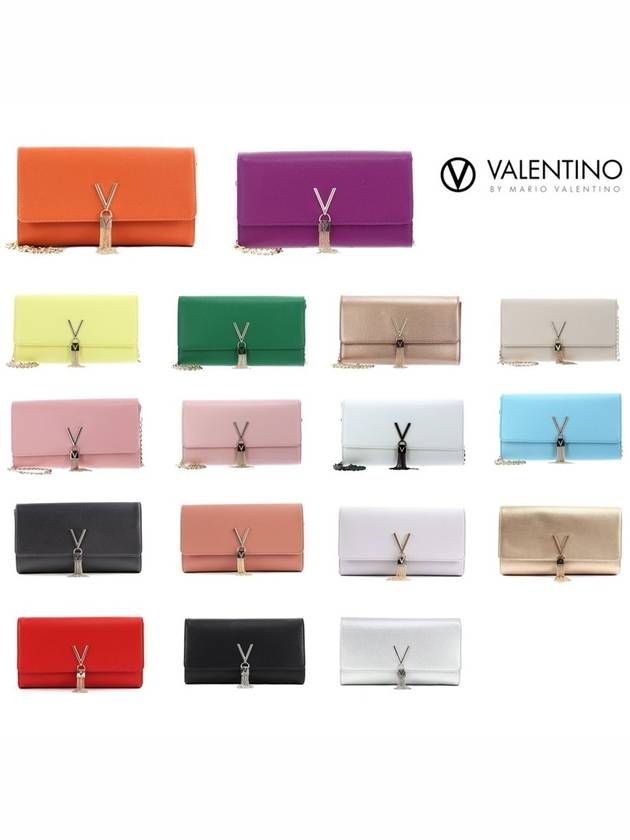 발렌티노 디비나 클러치백 VBS1R401G