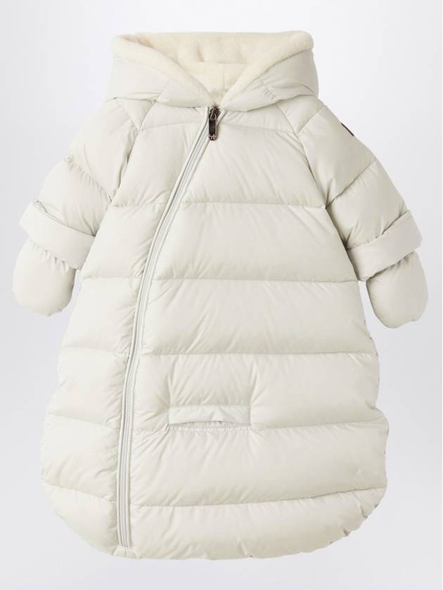 Il Gufo Microfibre nylon sleeping bag