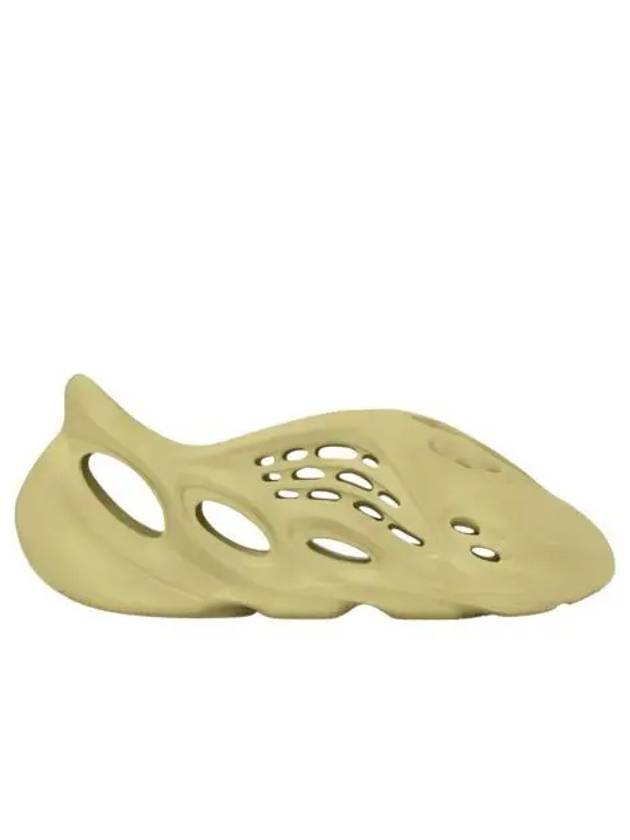 아디다스 이지 폼 러너 설퍼 Adidas Yeezy Foam RNNR Sulfur