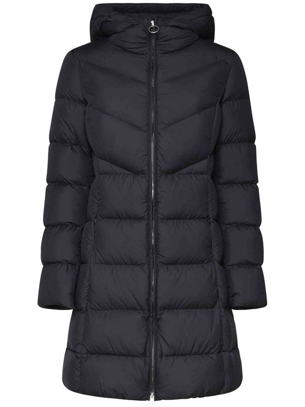 Colmar Long Puffed Jacked