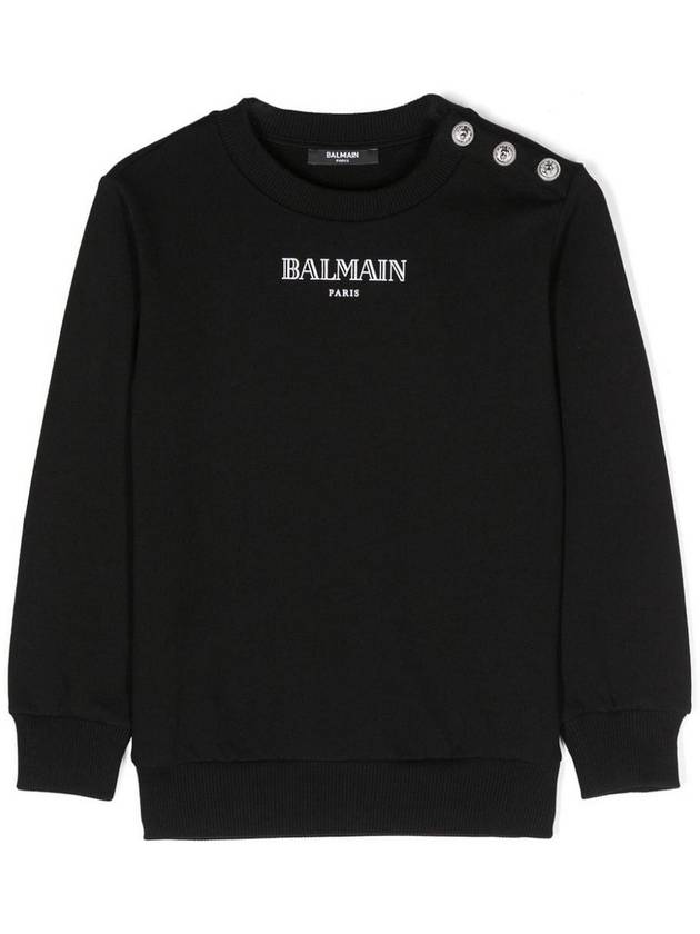 Balmain Sweatshirt