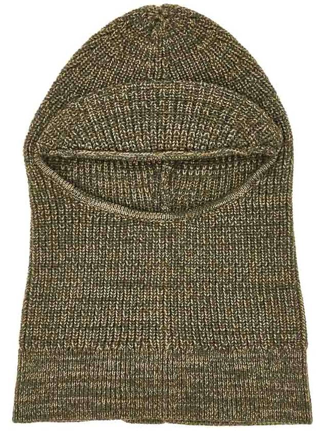 Isabel Marant Balaclava Kenzia