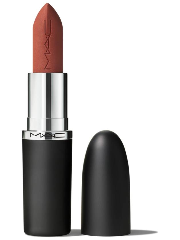 MAC Cosmetics -ximal Silky Matte Lipstick - 토프 - 3.5g