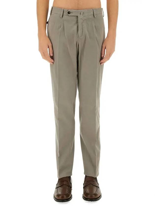 PT 토리노 클래식 가바딘 청바지 COVT01ZZ0CL1_NU46Y230