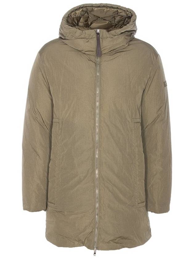 타트라스 후드 코트