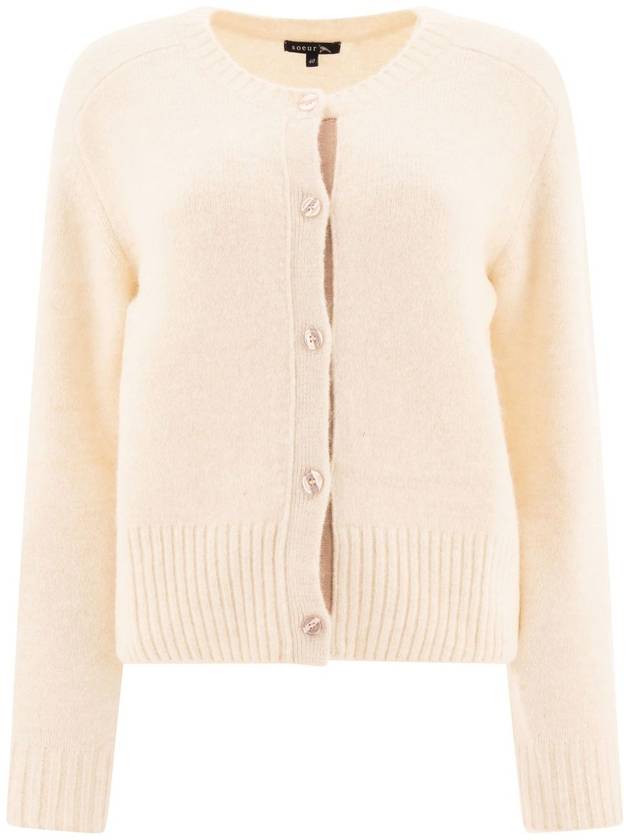 Soeur - Lyne Knitwear