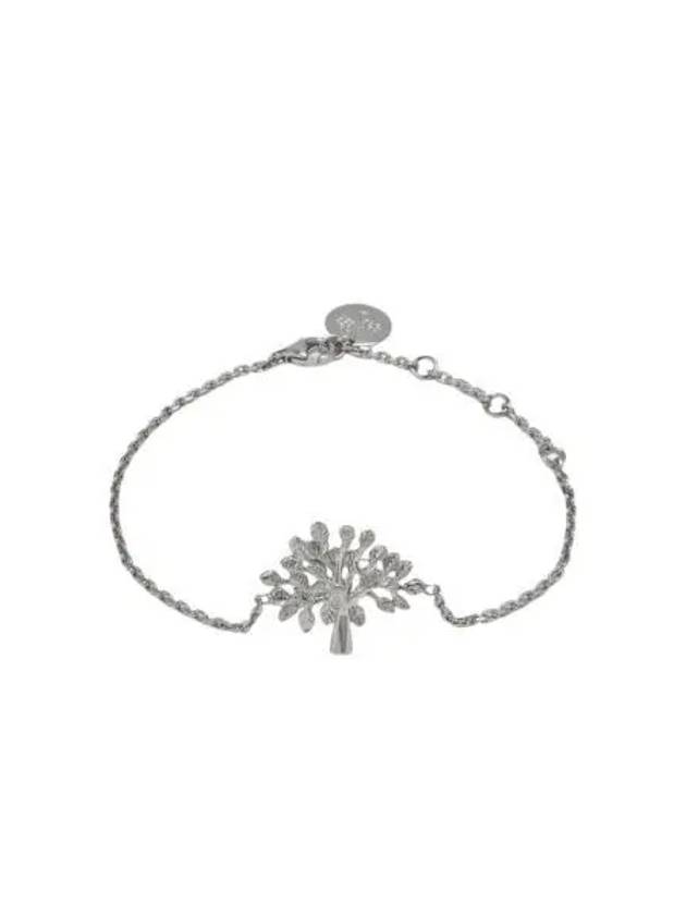 멀버리 트리 브레이슬릿 실버 스털링 실버 Mulberry Tree Bracelet Silver Sterling Silver